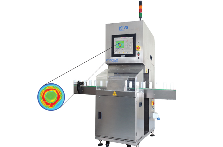 ProPak 2018: Optomech Engineers to demonstrate ISIVS machine