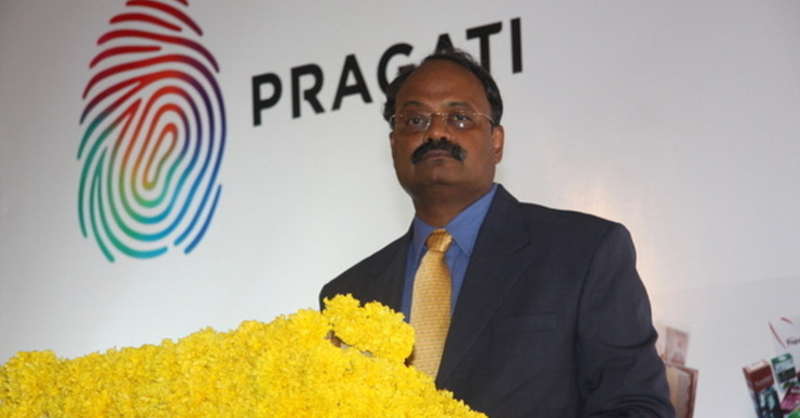 Pragati's innovative print techniques for packaging