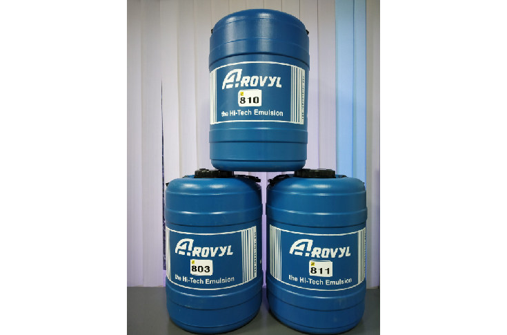 Arofine Polymers to showcase water-based adhesives at IndiaCorr