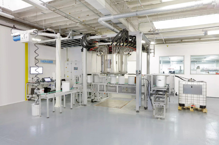 Siegwerk enters pharma packaging with mineral oil-free inks