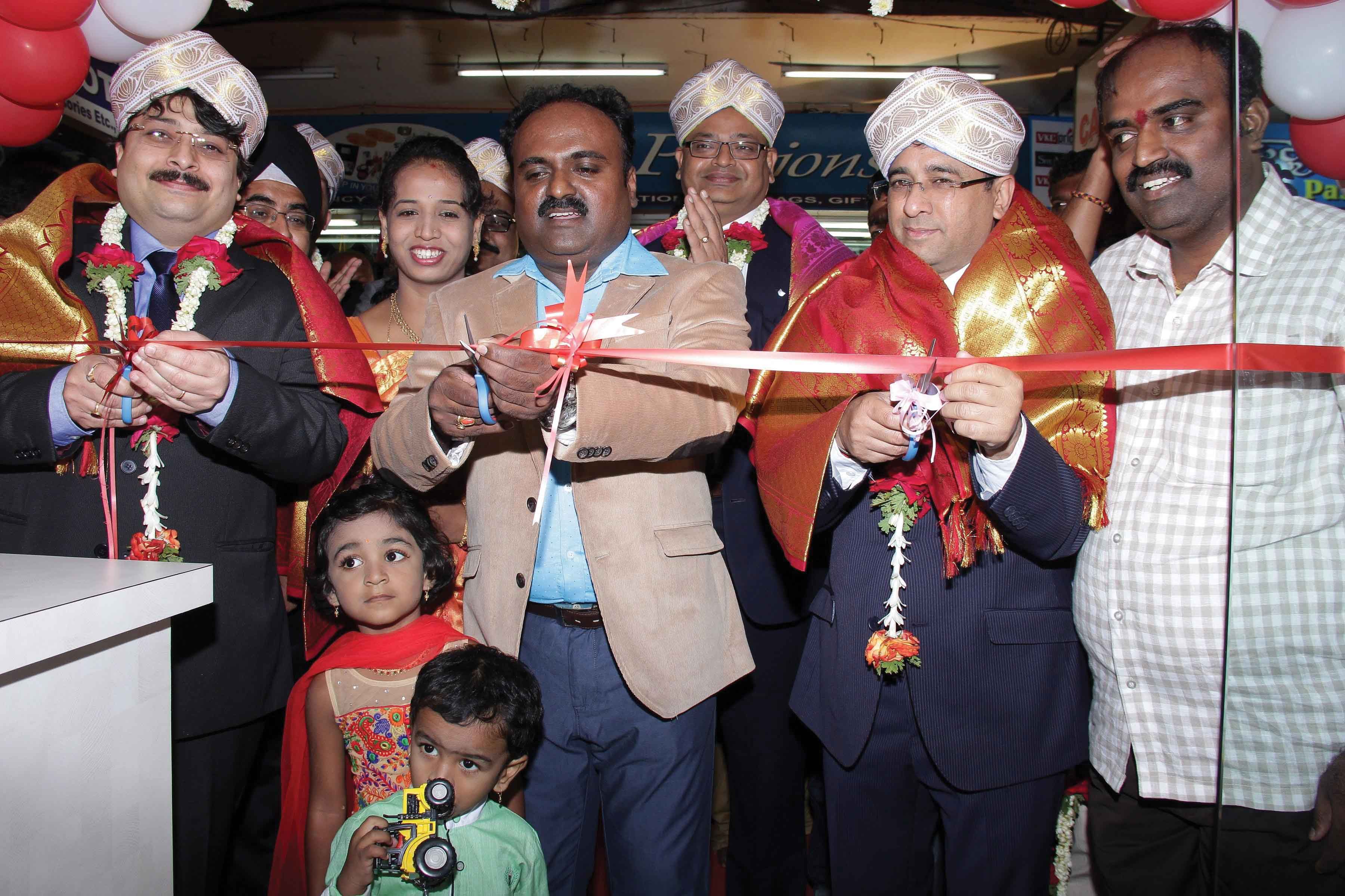 Five Canon DreamLabo installs in India