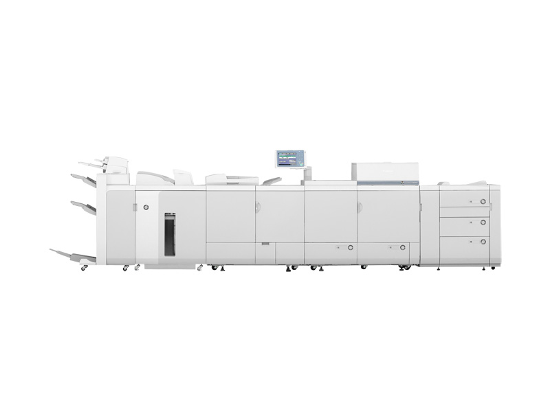 Print Palace invests in Canon C6010 to cater to personalisation