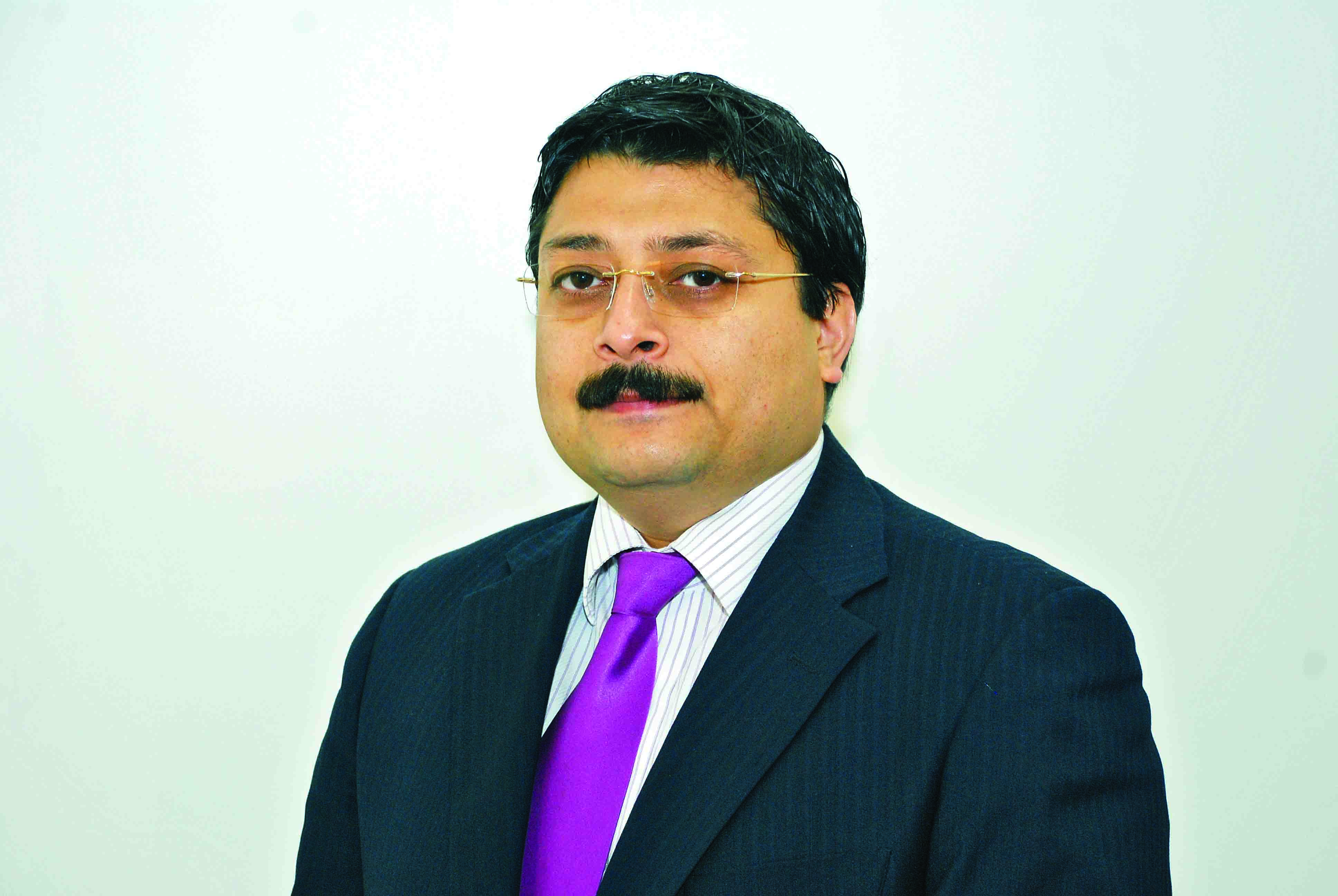 Countdown to Drupa: Puneet Datta says, Canon will unleash the power of print