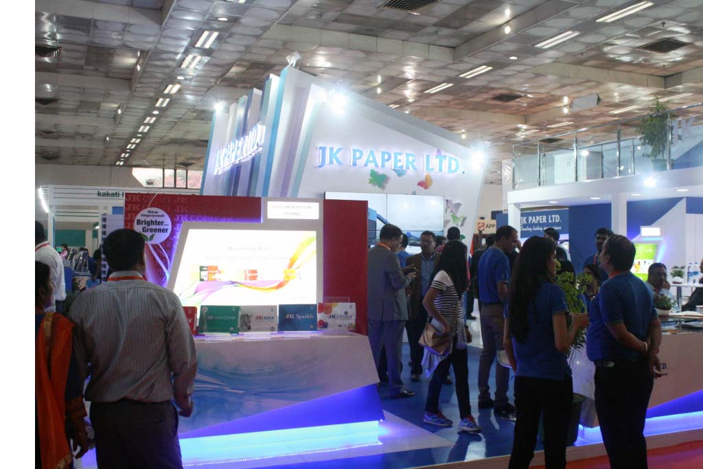 JK Paper's ascend in premium packaging board 