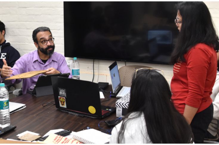 NID and Georgia aim to create sustainable eCommerce packaging