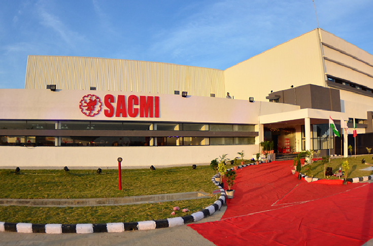 Sacmi Engineering opens new regional headquarters in Mumbai