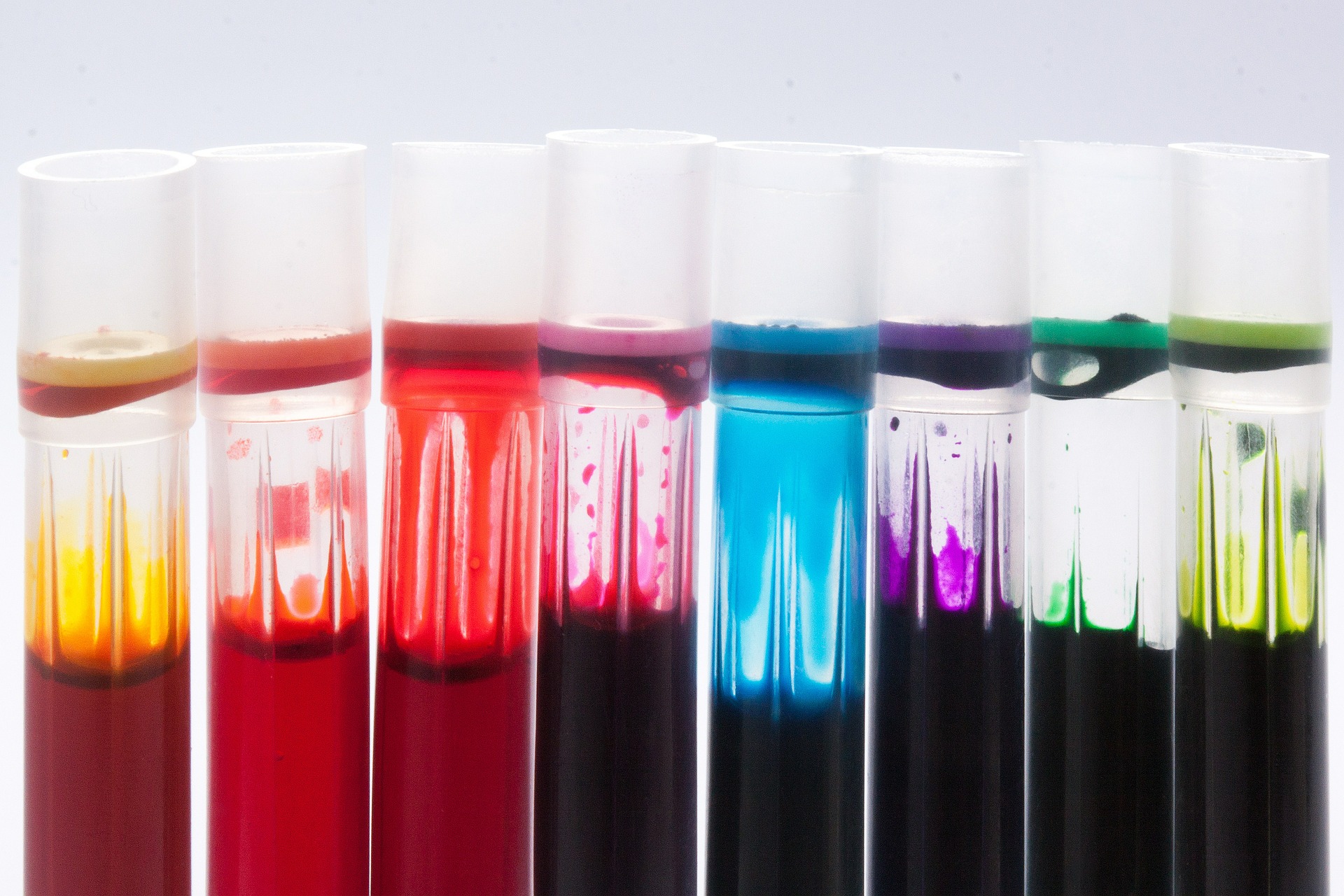 DIC Konnect-s with customers over toluene ban