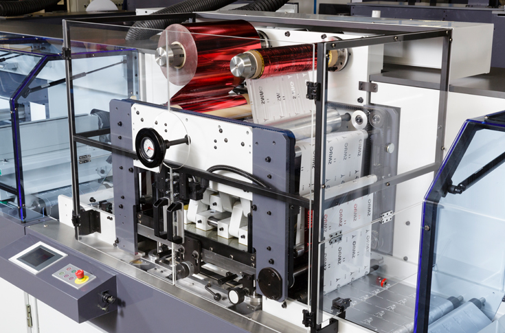 Labelexpo Europe 2019: Smag Graphique’s new ICON platform