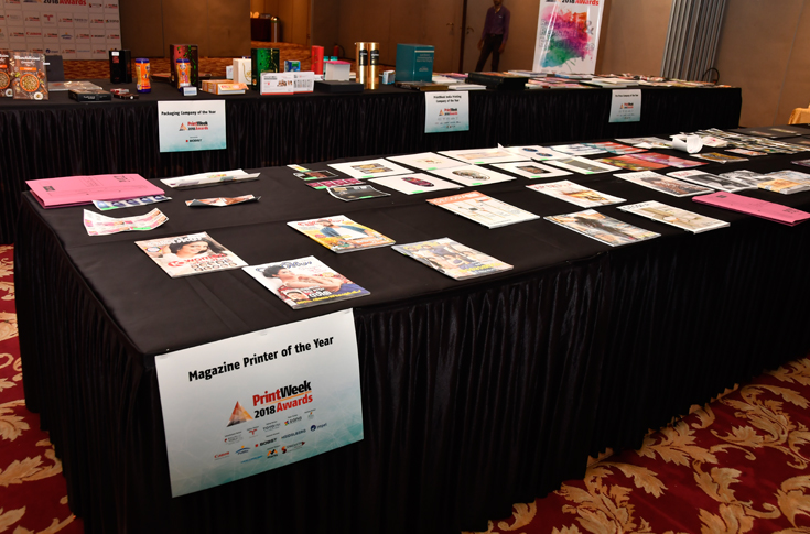 PrintWeek India Awards 2019: Looking for eye-popping magazines