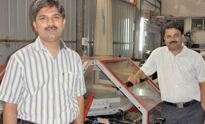 Pratiroop Mudran in Pune opts for Muller Martini's LongMa