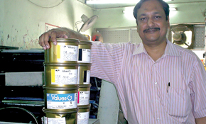 Product portfolio: Me & My: DIC's Oasis, Value-G and Extra Power