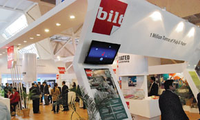 Indian paper manufacturing companies zoom ahead