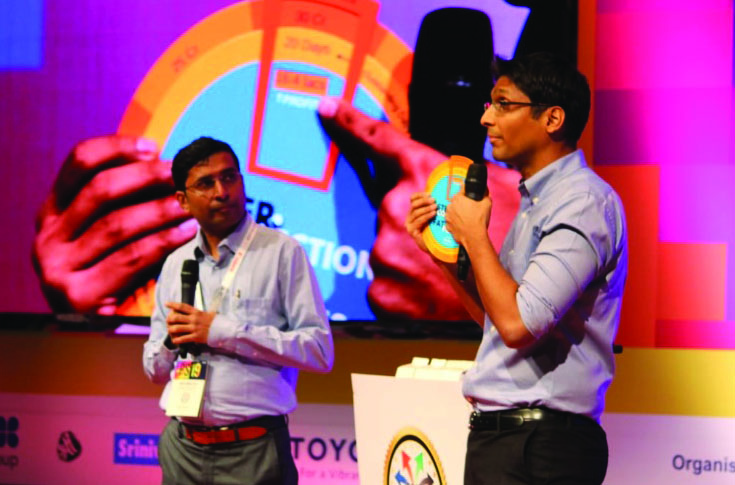 Print Summit 2019: How to quicken payment collection cycles