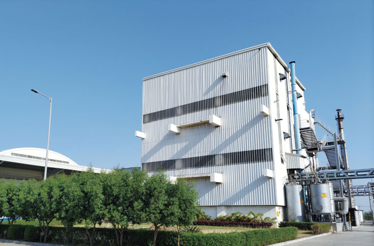   Toyo Ink India to boost adhesive production capacity