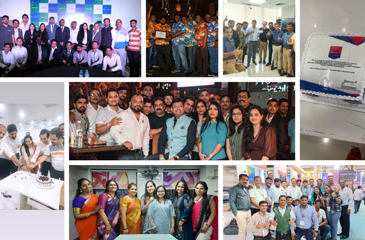 Insight earns Great Place To Work certification 