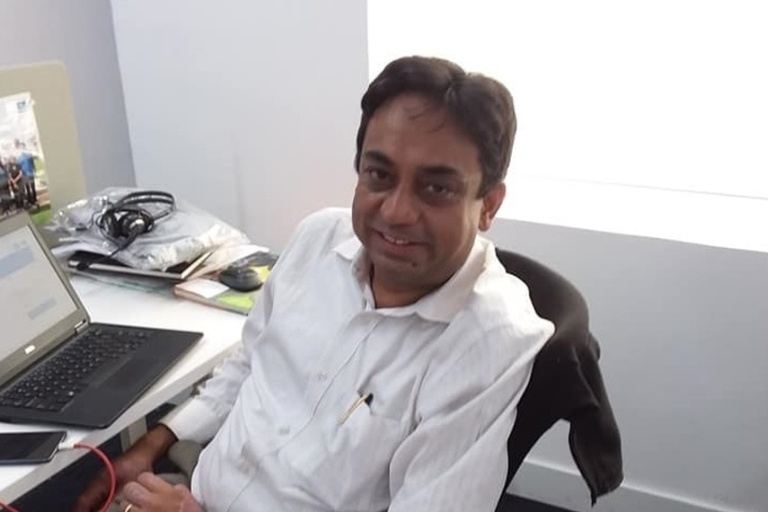 Opinion: Opportunity in crisis