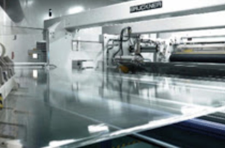 Ester to set up Rs 1,350-cr polyester film unit in Telangana