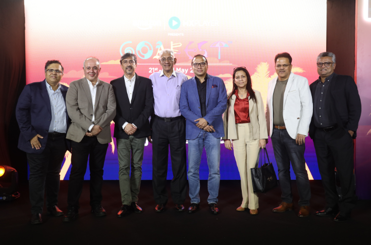 Goafest returns with the all-new Goafest Village experience