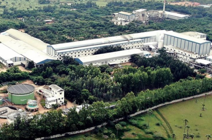 Seshasayee Paper and Boards revenue surges to Rs 556-crore