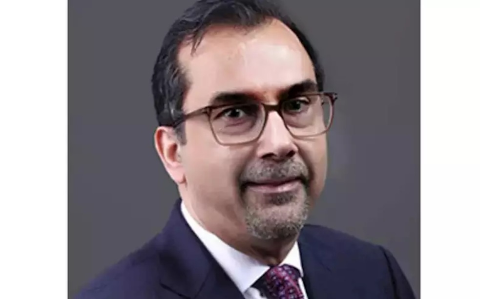 Sanjiv Puri announces ITC's investment in paperboards and packaging