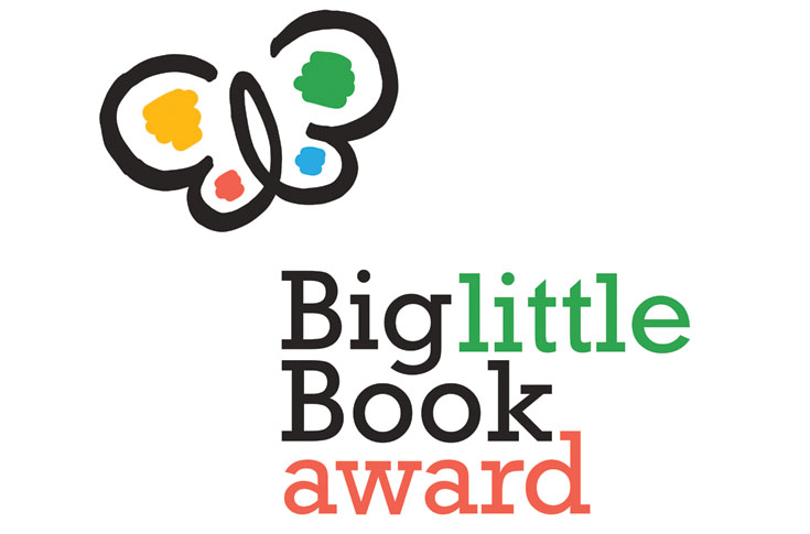 Big Little Book Award announces shortlisted authors