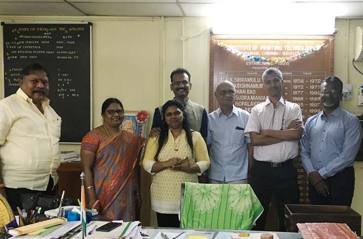 YesGo's career guidance seminar at IPT on 14 February