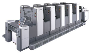 Shinohara 66: Ideal for shorter runs