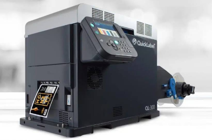 Labelexpo: Weldon Celloplast to display AstroNova QL 300