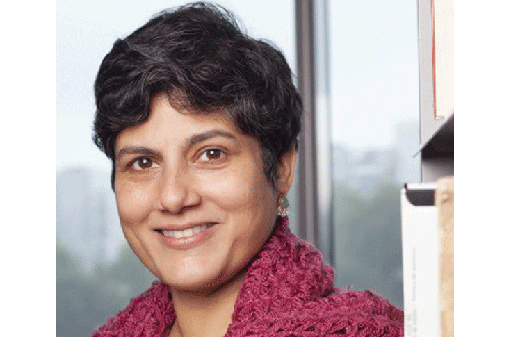  Print History: Rochelle Pinto - Mapping print in Goa