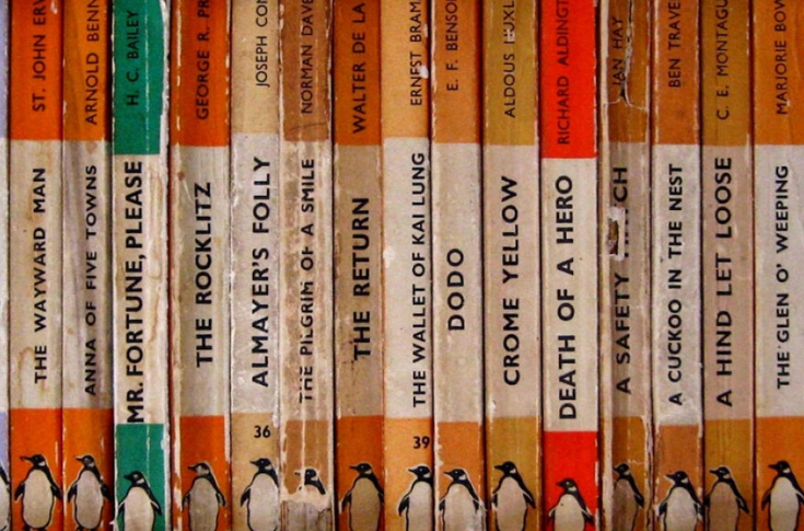 Penguin Random House India launches Penguin Classics store  