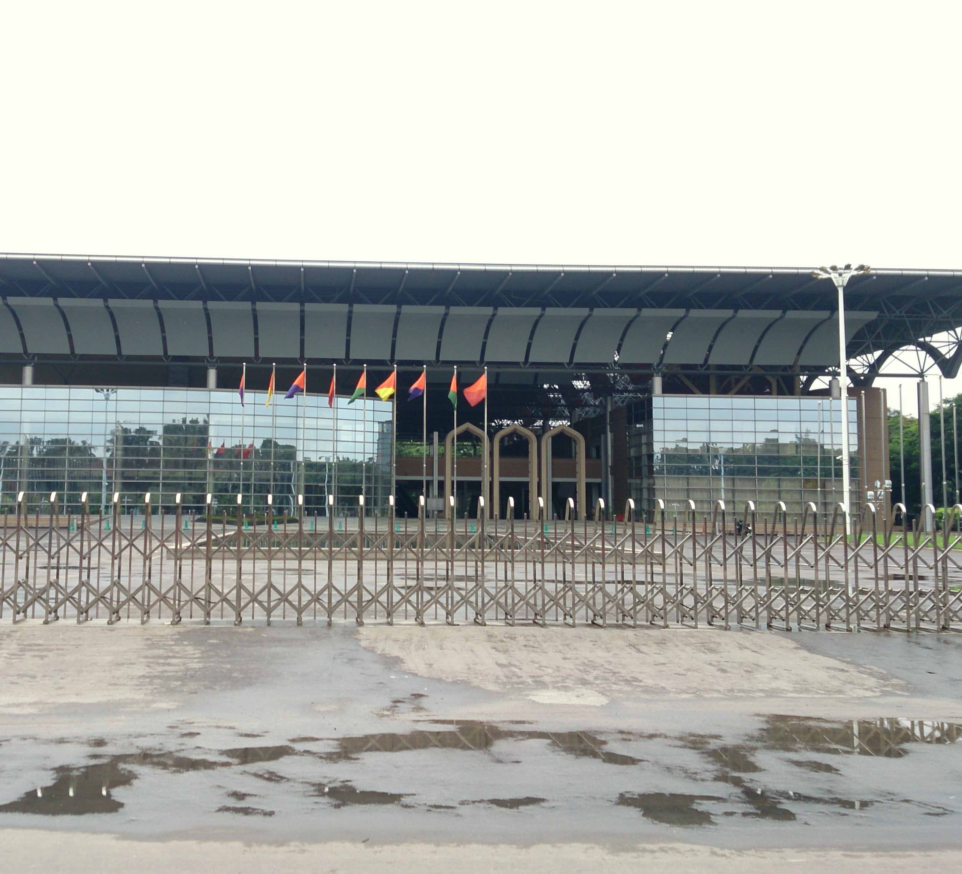 Bangladesh International Plastics Packaging Printing Industry