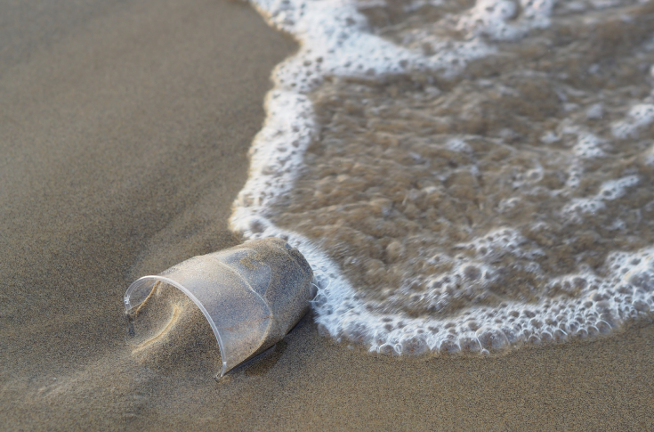 Parables from the Prince and Princess of Packaging (Humour)