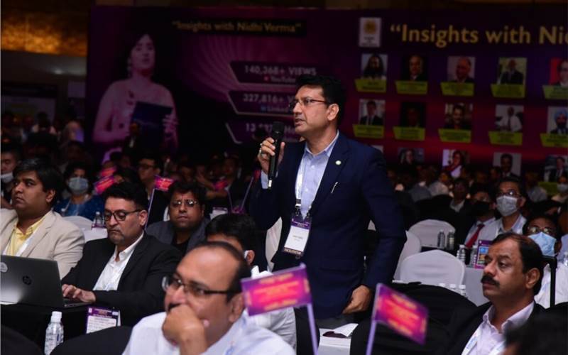 8th Injection, Blow, Roto Molding & PET Summit 2023 on 9-10 October