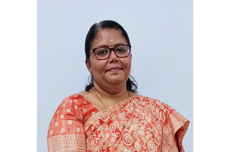 A Arulmozhi: It’s a challenge to keep the curriculum current with evolving technologies 