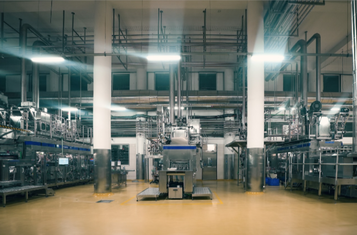 Milky Mist invests in three SIG filling machines