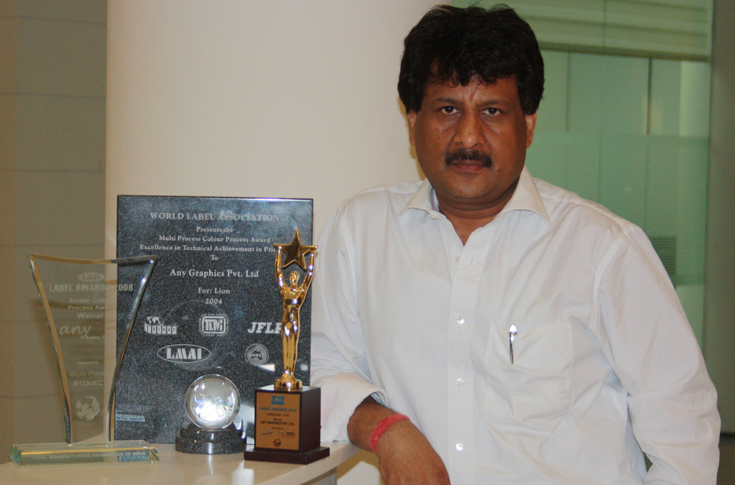 Any Graphics: Master of the trade