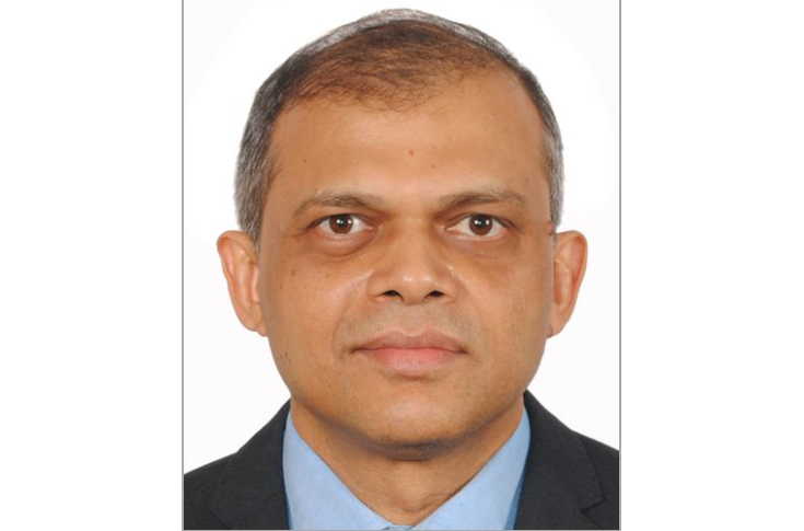 Huhtamaki India appoints Sudip Mall as managing director