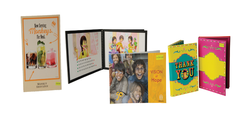 Digital Printer of the Year 2016: Chanakya Mudrak (Tie)