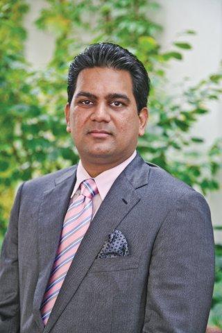 Third-generation advocate of change