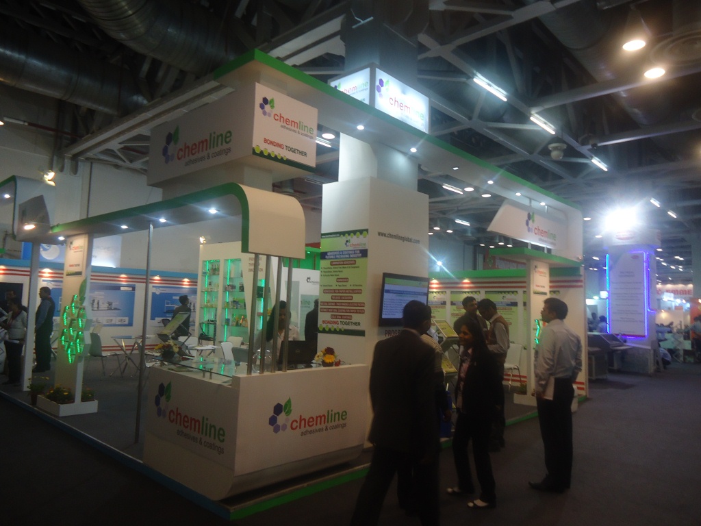 Chemline launches new adhesive grades