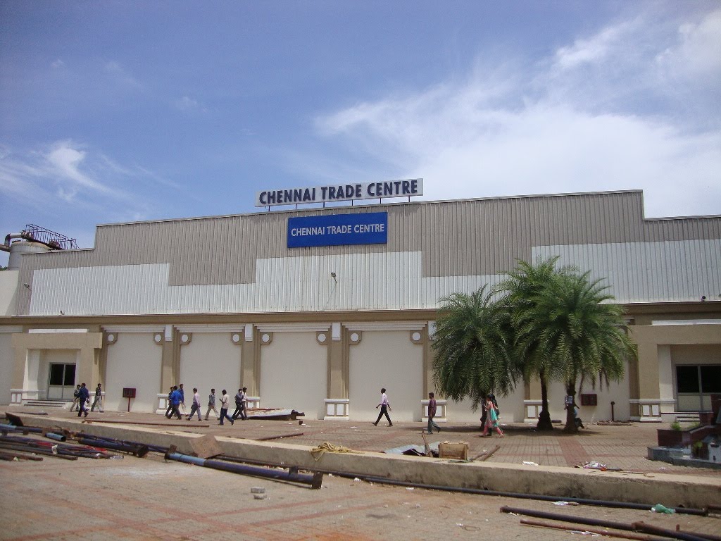 Paper+ to be held in Chennai over the weekend