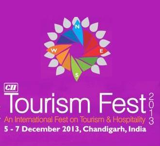 CII Tourism Fest 2013