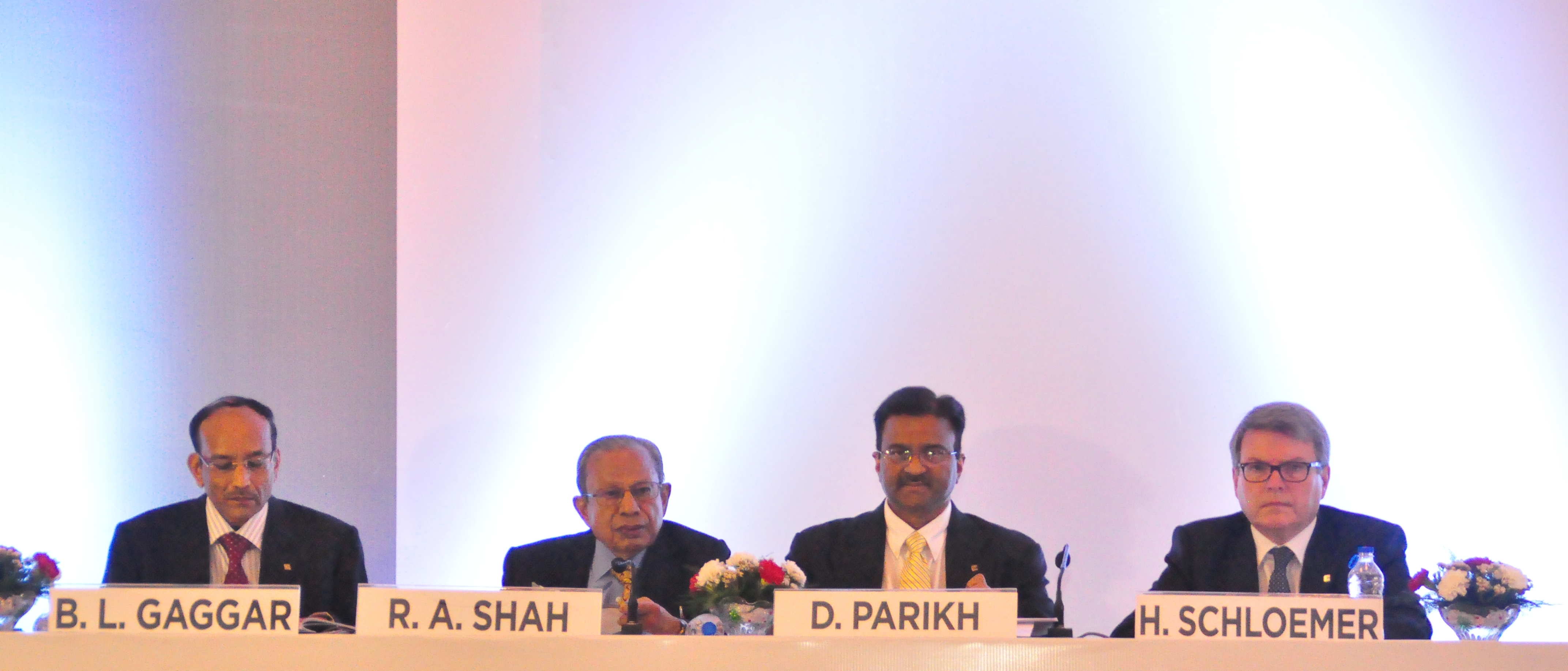 Clariant Chemicals posts Q1 results, sales up by 16%