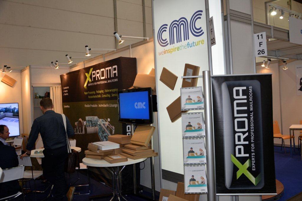 CMC highlights dynamic CFB box making kit