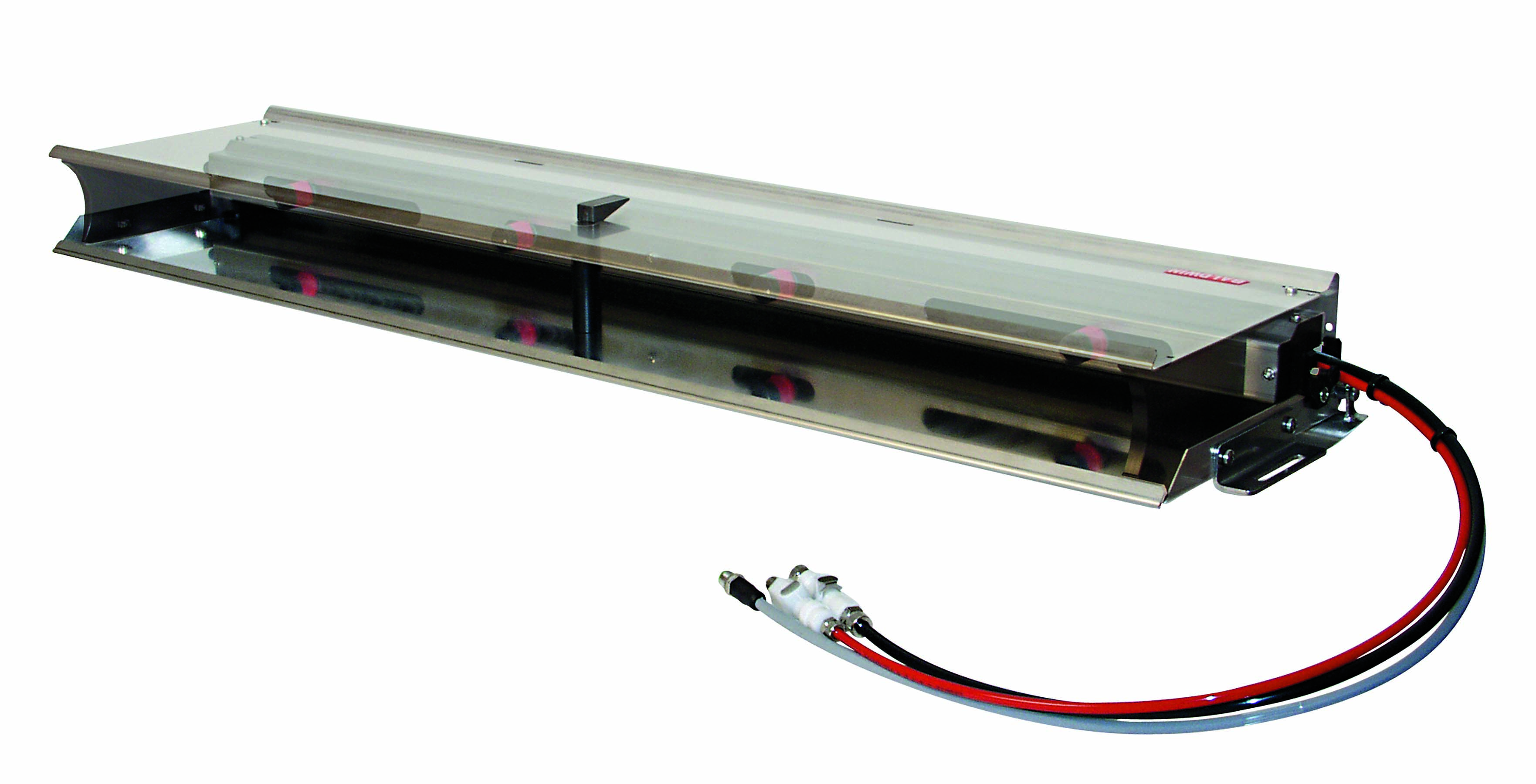 Product of the Month: Baldwin Litho Spray Cobra