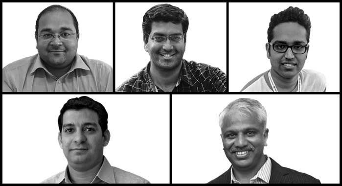 Packaging Talk: “Case packing automation is the need of the day”