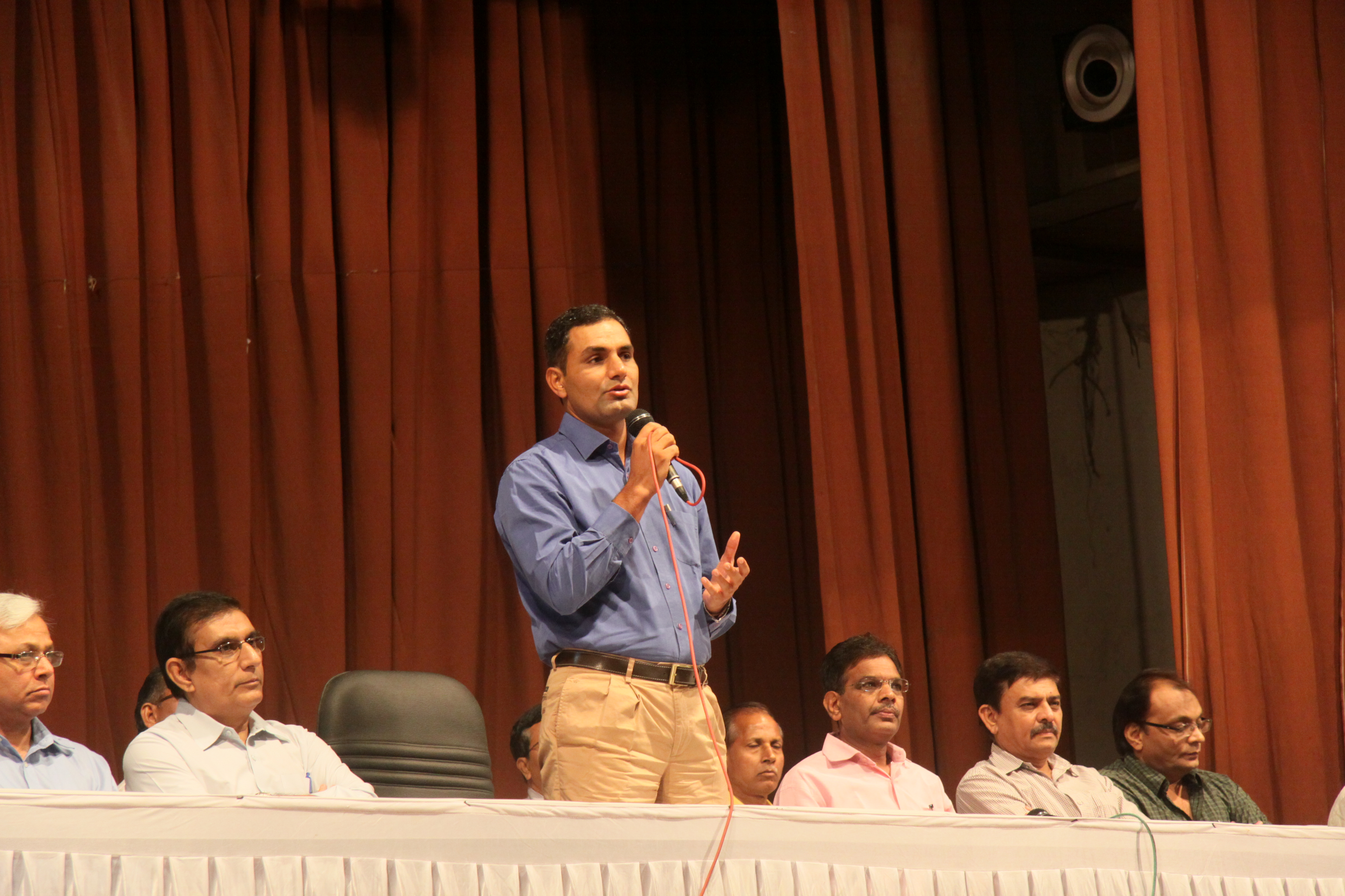 Ahmedabad's collector directs printers in the city