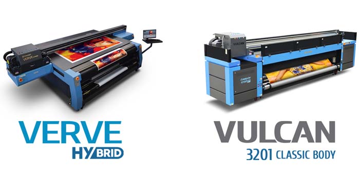 Colorjet showcases UV solutions in Shanghai