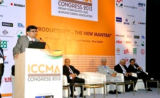 ICCMA Congress to focus on challenges and opportunities