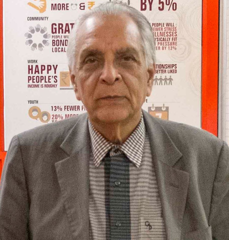 Ma Prints - a printer with a world record